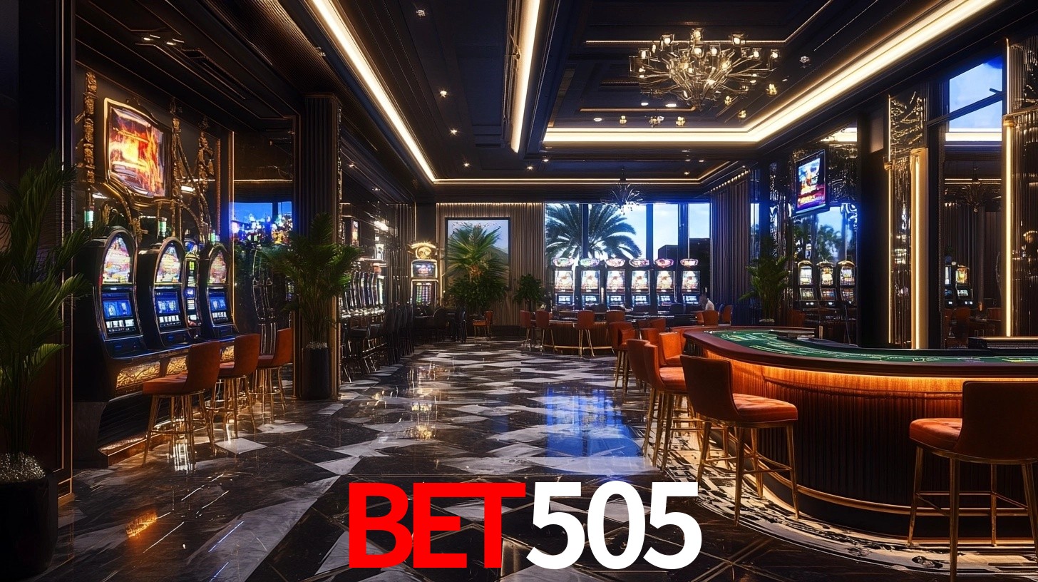 bet505 - Melhores Slots de Caça Niquel - bet505 login