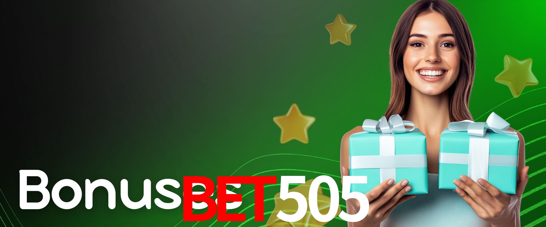 Welcome Bonus bet505