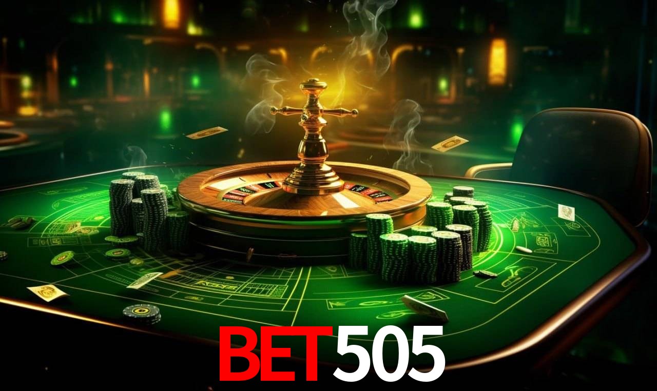 Apostas de Tênis bet505