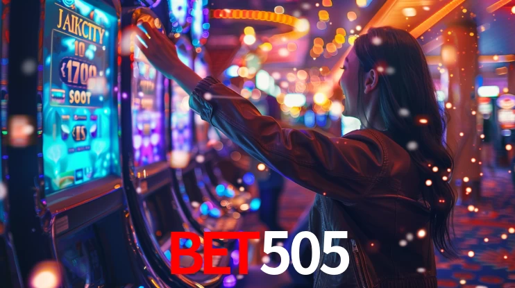 bet505