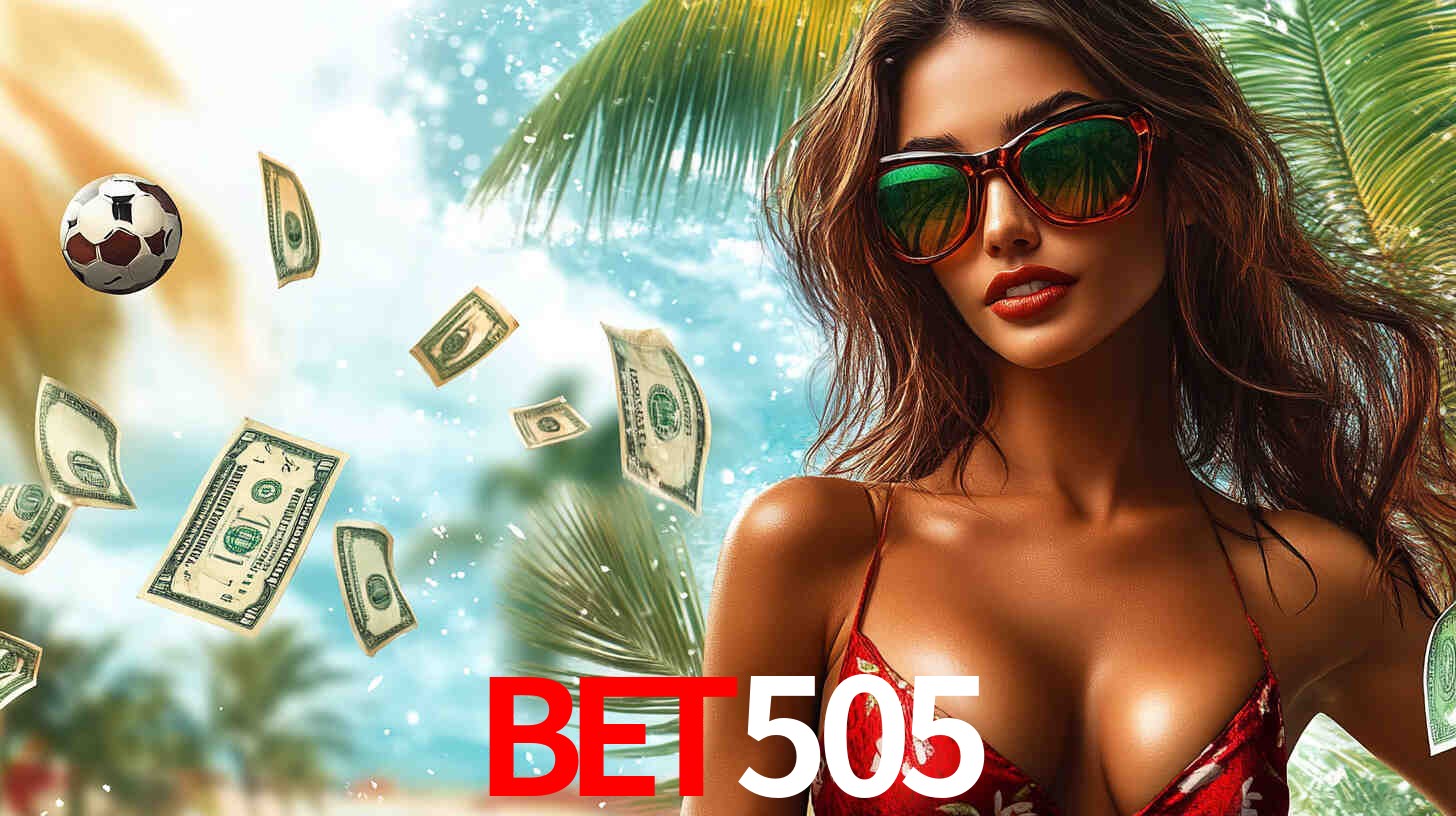 Bonus Features bet505