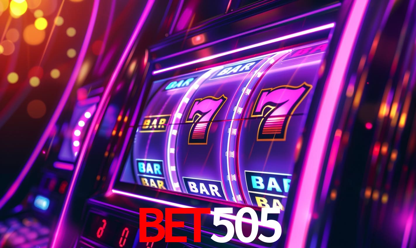 Desvendando o Mundo dos Jogos Virtuais na bet505