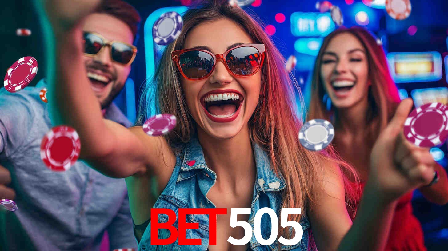 A Emoção da Loteria na bet505: Uma Chance de Mudança de Vida