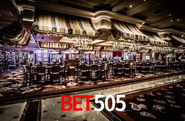 Player Reviews bet505