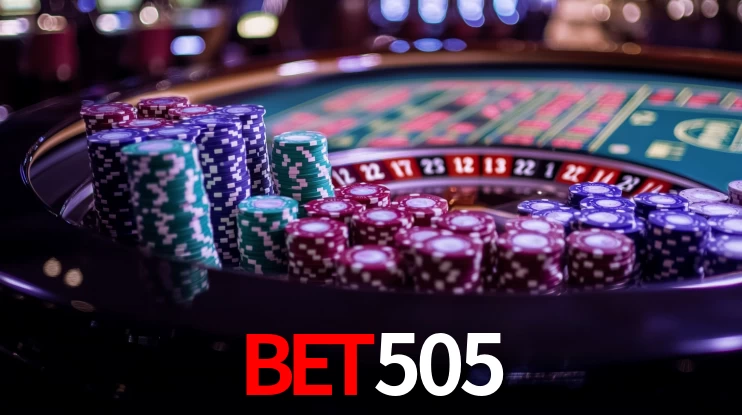 Explore as vantagens do bet505: serviço profissional e confiabilidade