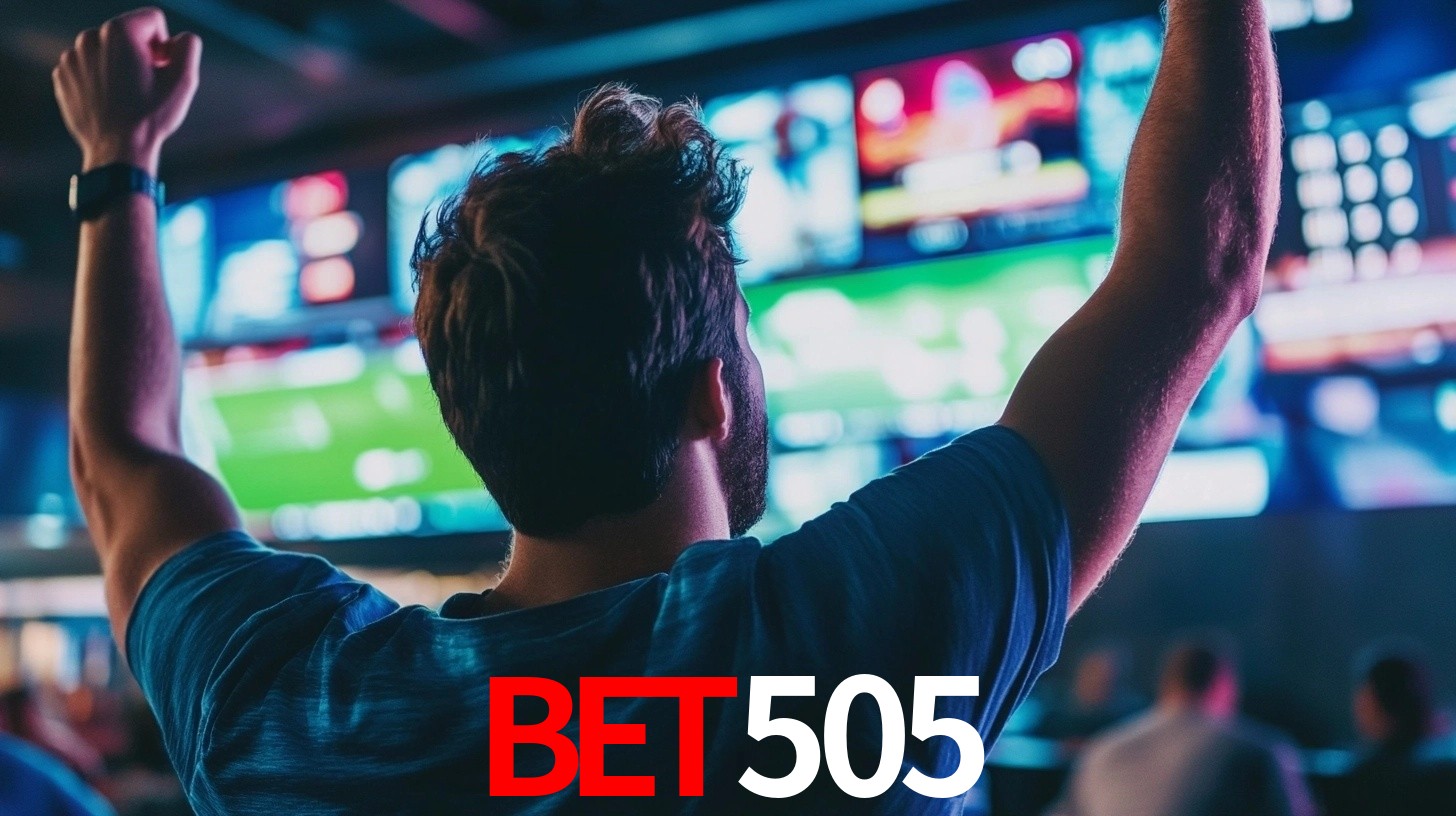 bet505 login