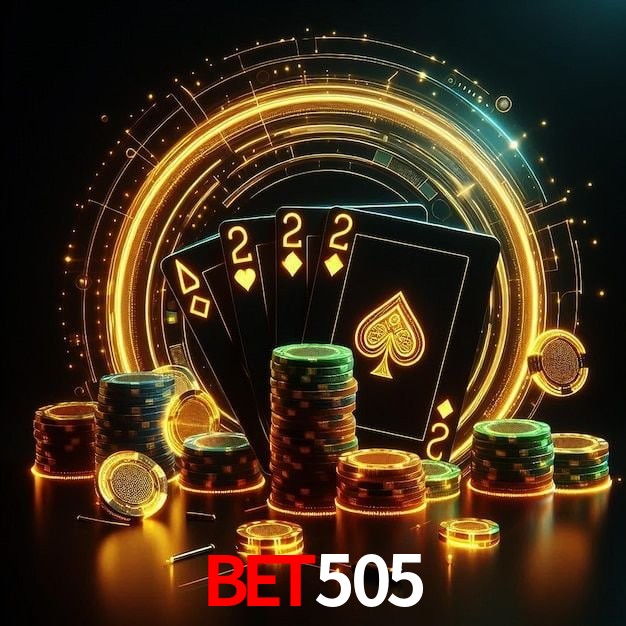 Desvendando o Mundo dos Jogos Virtuais na bet505