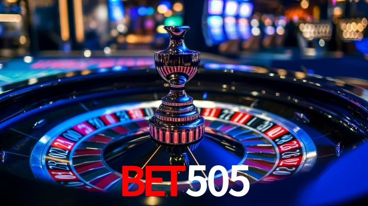 bet505 login