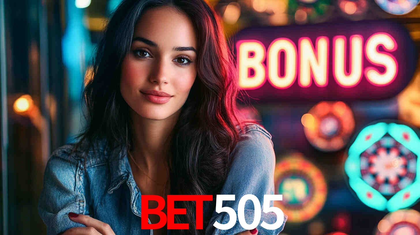 Descubra a Magia dos Jogos de Arcade no bet505