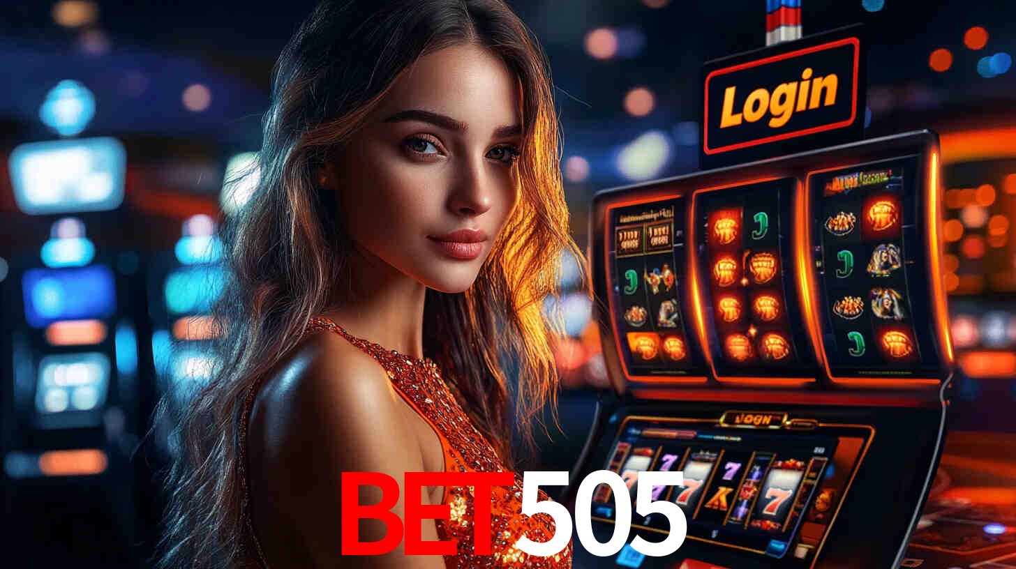 Bônus Generosos e Exclusivos no bet505 para Você!