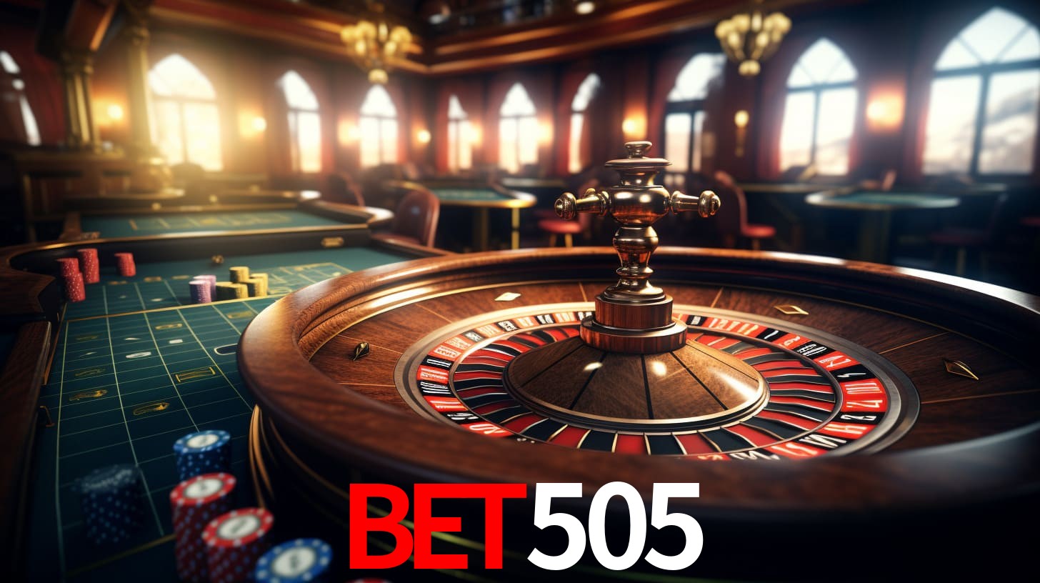 Premium Interface bet505