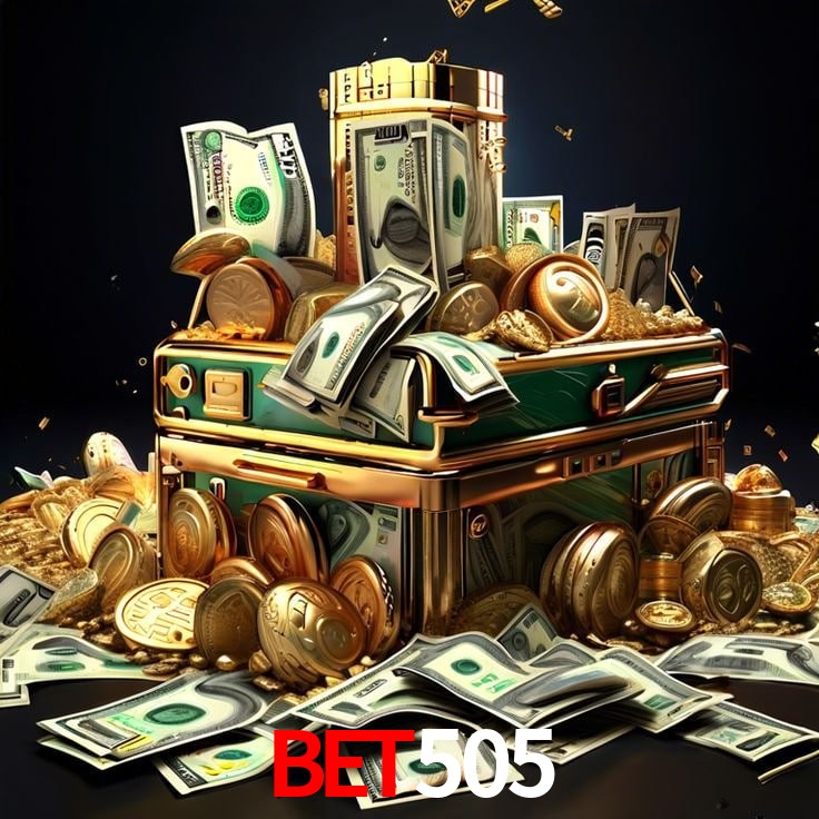 Promoções Sazonais bet505
