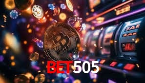 Estatísticas Esportivas bet505