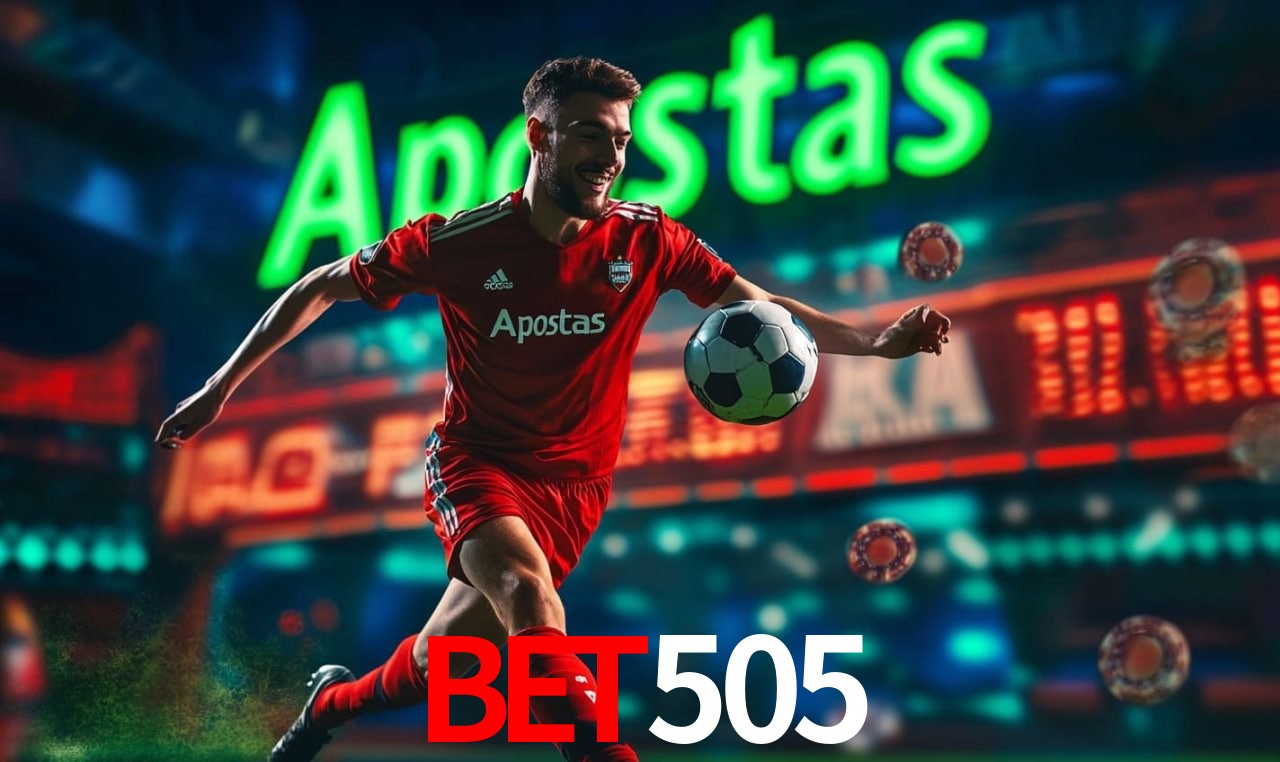 Avaliações dos Jogadores bet505