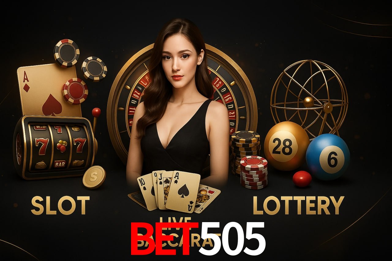 Desvendando o Mundo dos Jogos Virtuais na bet505