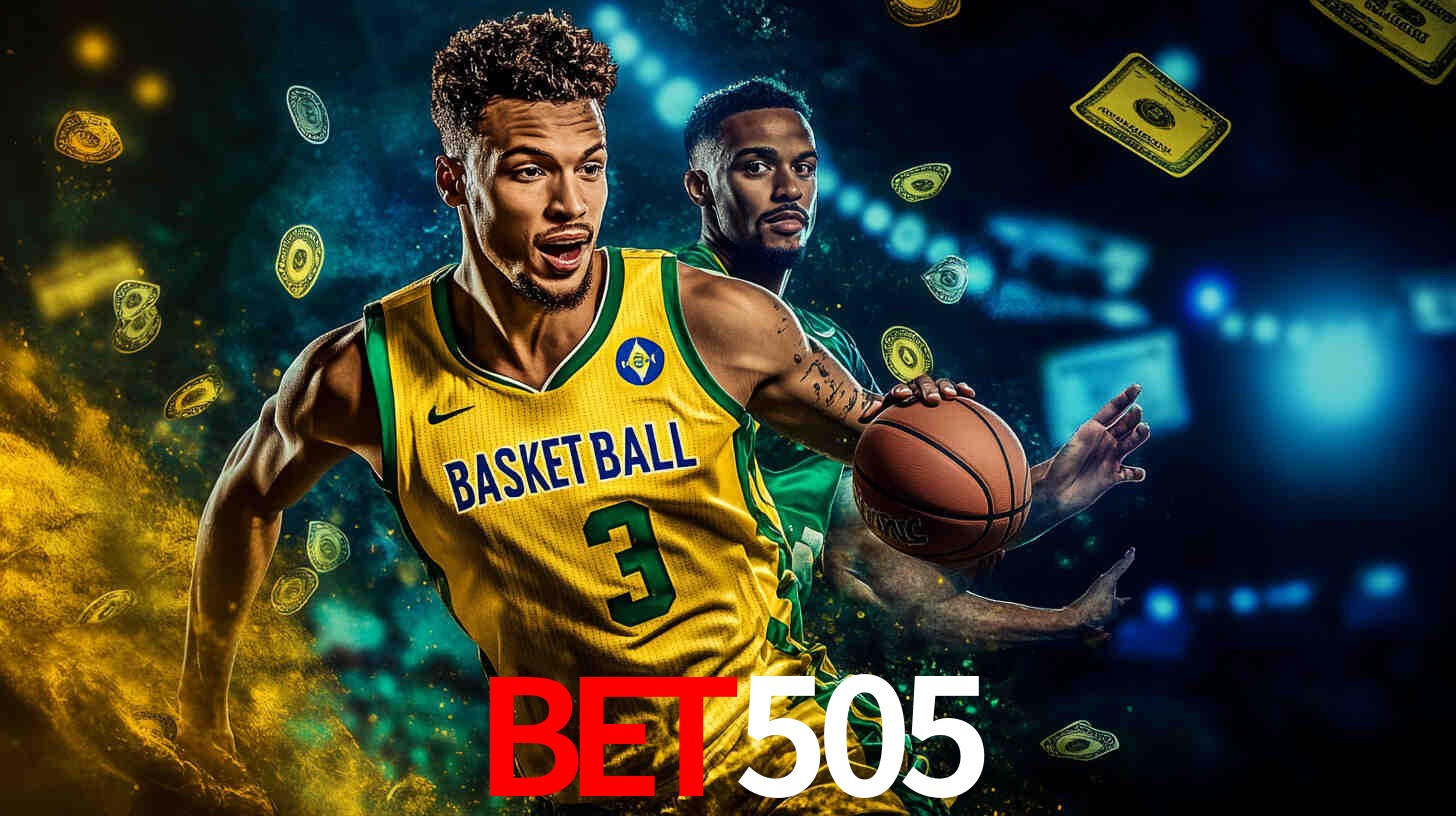 Explorando a Categoria de Eventos em Apostas na bet505