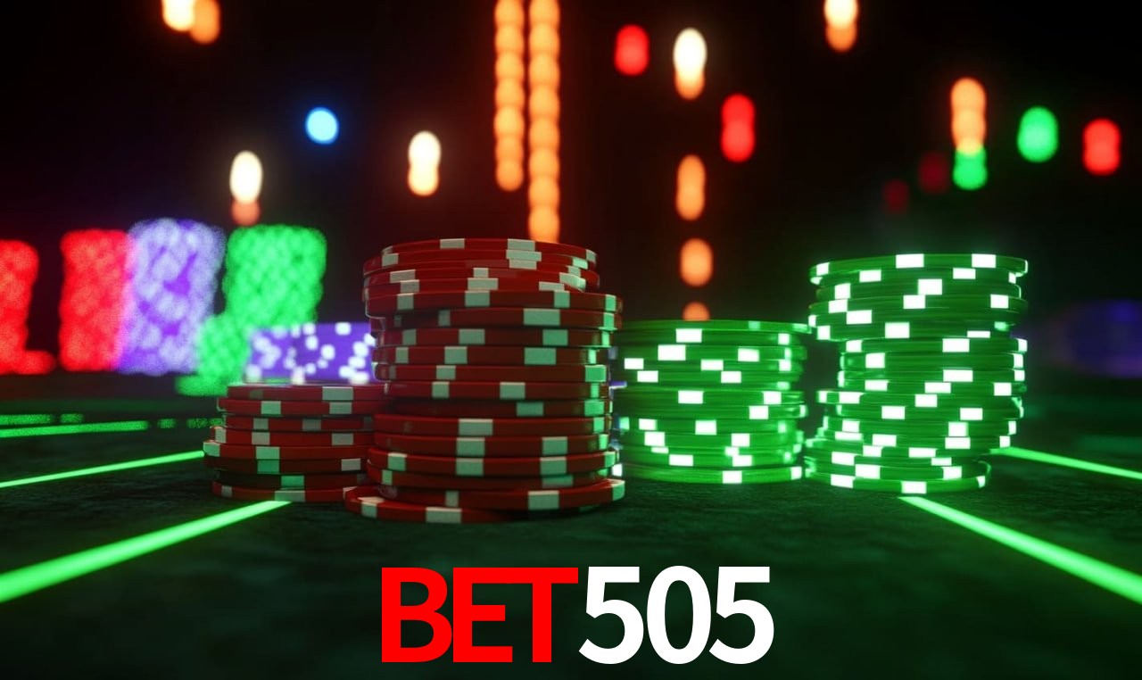 Live Casino bet505