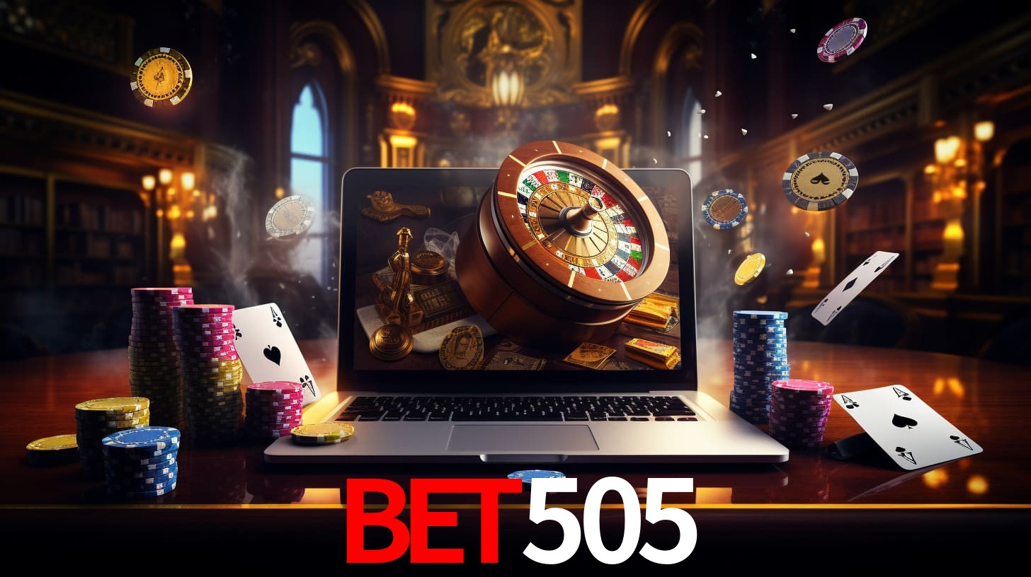 Ofertas Imperdíveis na bet505: Promoções e Bônus Que Valem a Pena