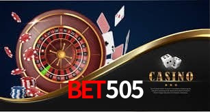Especiais de Fim de Semana bet505