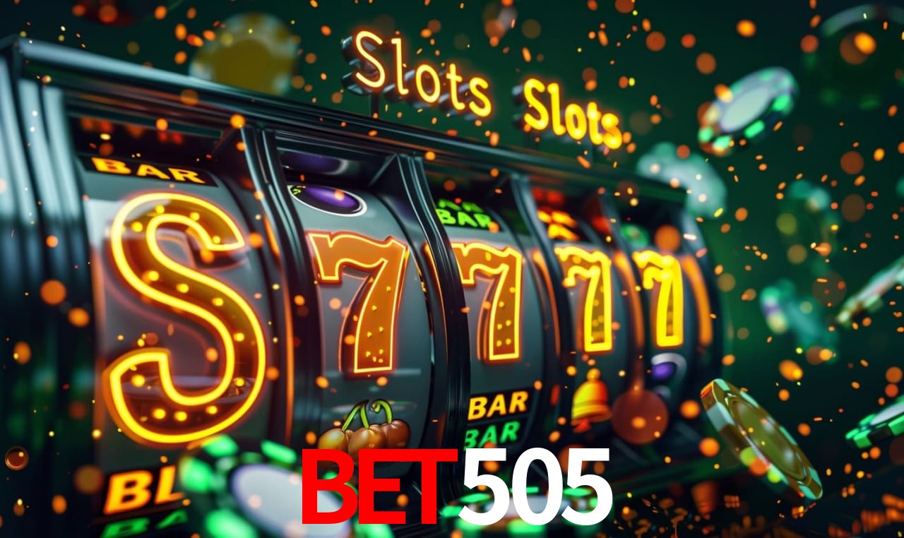 Sistemas de Segurança bet505