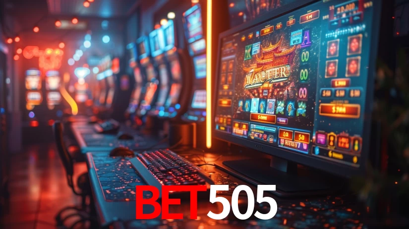 bet505: A Experiência de Casino com Jogos de Mesa ao Vivo