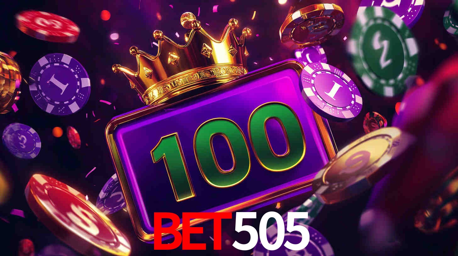 bet505: Jogos de Caça-Níqueis-Altas Recompensas, Roleta-Velocidade, Blackjack-Desafios Máximos