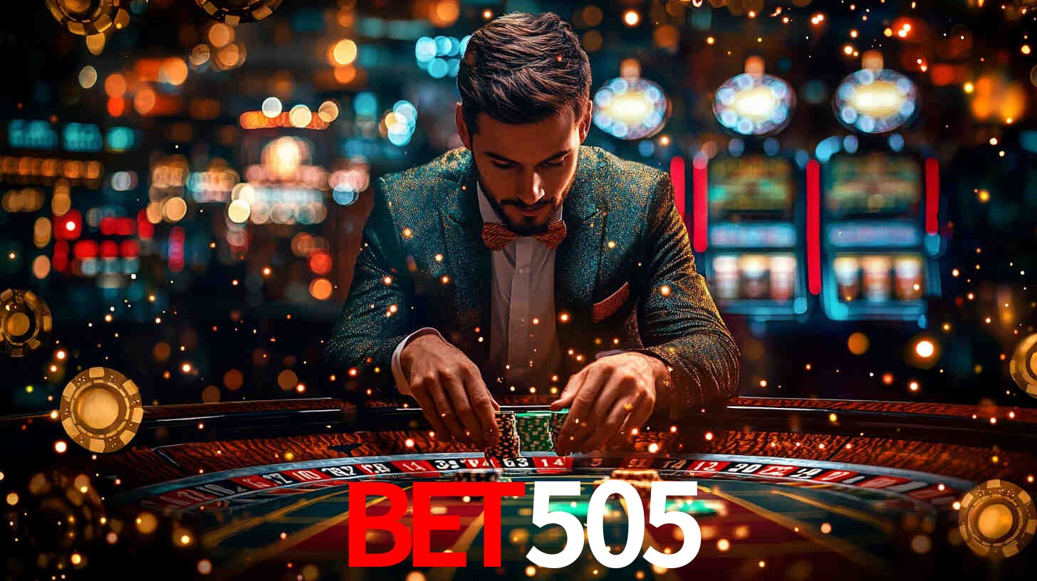 bet505,bet505 login