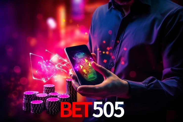 Login Seguro bet505