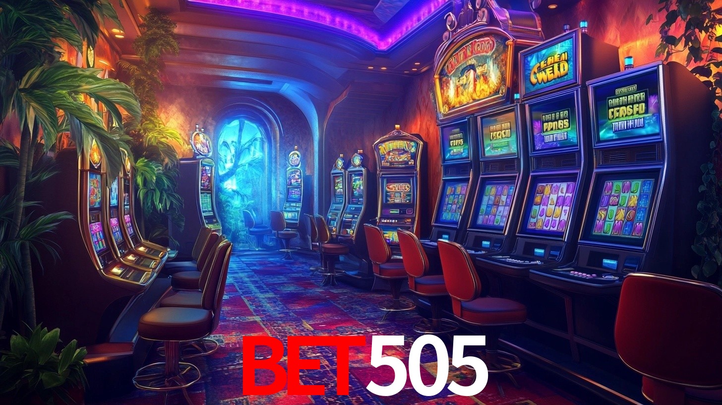 bet505